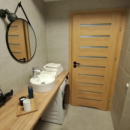 Apartamenty Vulcan Zator Bagian luar foto