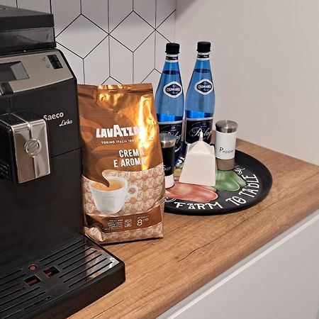 Apartamenty Vulcan Zator Bagian luar foto