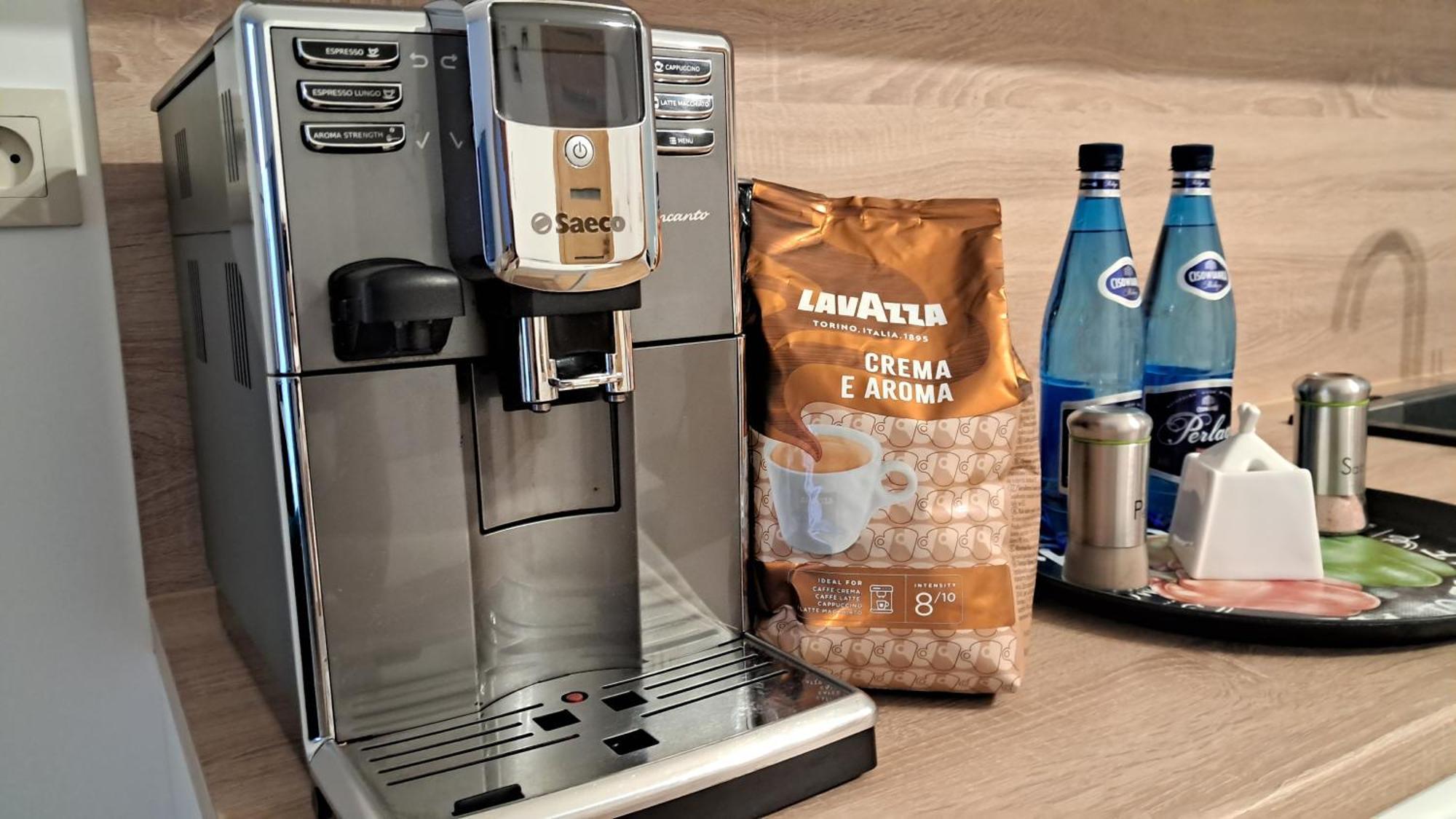 Apartamenty Vulcan Zator Bagian luar foto